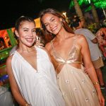 Raquel Sobreira E Amanda Herculano