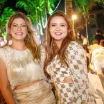 Renata Carneiro E Sidneia Tavares