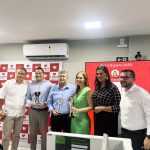 Ricardo Bezerra, Luiz Barão, Gustavo Carvalho, Flávia Braga, Patrícia Mota, Wagner Paiva (3)