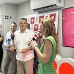 Ricardo Bezerra E Flávia Braga (2)