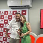 Ricardo Bezerra E Flávia Braga (5)