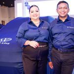 Rosana França E Danuzio Cordeiro