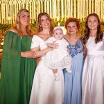 Sara Sampaio Isabelle Costa, Sabrina, Margarida E Melissa Sampaio