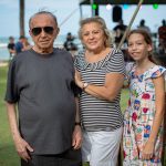 Sérgio, Cristina Botelho E Maraia Eduarda (1)