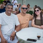 Stênio Ambrosio, Juliano Ari E Patrícia Gonçalves (3)