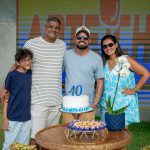 Stênio Filho, Stênio Ambrosio, Bocão E Camila Ambrosio (1)