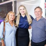 Suely Medeiros, Maiara Oliveira E Rui Medeiros