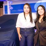 Tacy Andrade E Barbara Lagos