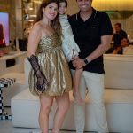 Taynã Ginepri, Ava Boris E André Maia (1)