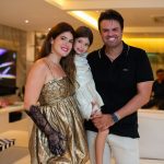 Taynã Ginepri, Ava Boris E André Maia (3)