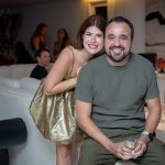 Taynã Ginepri E Igor Juassaba