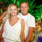 Thais Pascoalin E Antônio Celso