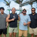 Victoe Nobra, Alexandre Cardoso, Bocão E Caio Maia (4)