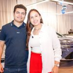 Victor Paz E Lívia Leal