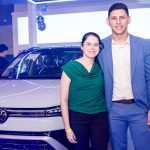 Vitória Oliveira E Daniel Farias