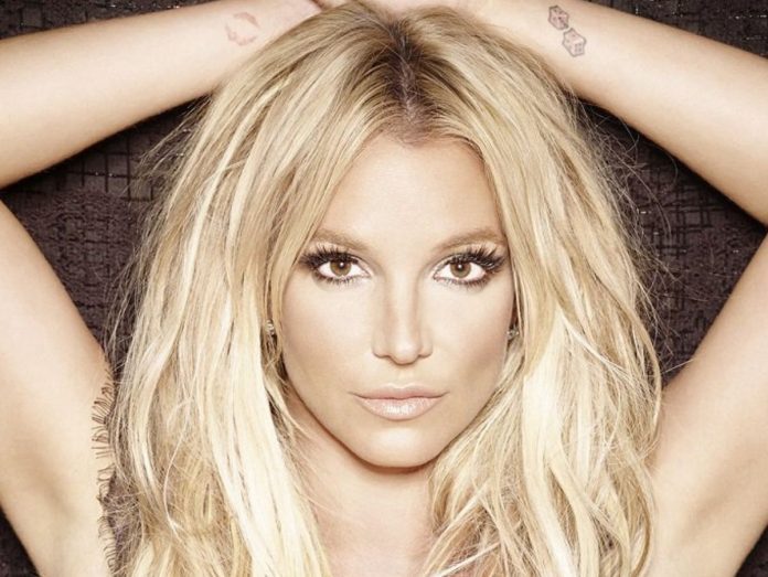 Britney Spears