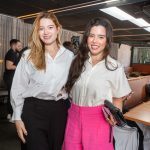 AJE Recebe Preto Zeze Em Almoço No Parrileiro Aldeota 2796