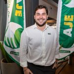 AJE Recebe Preto Zeze Em Almoço No Parrileiro Aldeota 2797