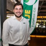 AJE Recebe Preto Zeze Em Almoço No Parrileiro Aldeota 2799