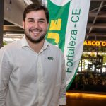 AJE Recebe Preto Zeze Em Almoço No Parrileiro Aldeota 2801