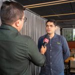 AJE Recebe Preto Zeze Em Almoço No Parrileiro Aldeota 2804