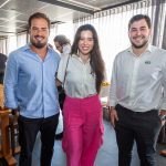 AJE Recebe Preto Zeze Em Almoço No Parrileiro Aldeota 2810