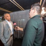 AJE Recebe Preto Zeze Em Almoço No Parrileiro Aldeota 2817