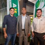 AJE Recebe Preto Zeze Em Almoço No Parrileiro Aldeota 2826