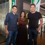 AJE Recebe Preto Zeze Em Almoço No Parrileiro Aldeota 2836