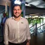 AJE Recebe Preto Zeze Em Almoço No Parrileiro Aldeota 2852