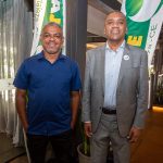 AJE Recebe Preto Zeze Em Almoço No Parrileiro Aldeota 2858