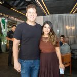 AJE Recebe Preto Zeze Em Almoço No Parrileiro Aldeota 2866