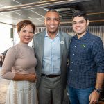 AJE Recebe Preto Zeze Em Almoço No Parrileiro Aldeota 2877