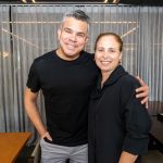 AJE Recebe Preto Zeze Em Almoço No Parrileiro Aldeota 2890