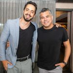 AJE Recebe Preto Zeze Em Almoço No Parrileiro Aldeota 2894