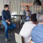 AJE Recebe Preto Zeze Em Almoço No Parrileiro Aldeota 2932