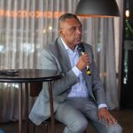 AJE Recebe Preto Zeze Em Almoço No Parrileiro Aldeota 2936