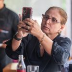 AJE Recebe Preto Zeze Em Almoço No Parrileiro Aldeota 2947