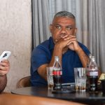 AJE Recebe Preto Zeze Em Almoço No Parrileiro Aldeota 2958