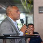 AJE Recebe Preto Zeze Em Almoço No Parrileiro Aldeota 2964