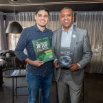 AJE Recebe Preto Zeze Em Almoço No Parrileiro Aldeota 2969