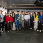 AJE Recebe Preto Zeze Em Almoço No Parrileiro Aldeota 2974