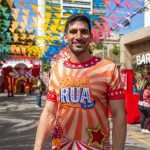 Carnaval Dias De Ruas  4009