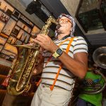 Carnaval Dias De Ruas  4014