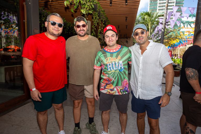 Carnaval Dias De Ruas  4039