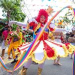 Carnaval Dias De Ruas  4089