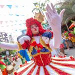 Carnaval Dias De Ruas  4091