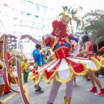 Carnaval Dias De Ruas  4100