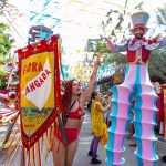 Carnaval Dias De Ruas  4105