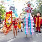 Carnaval Dias De Ruas  4106